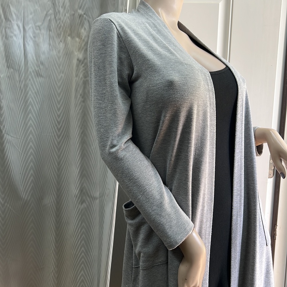 Franne Golde Bliss Duster PXS - Picture 3 of 15